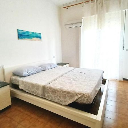Appartamento Mare Di Luni Mare Экстерьер фото